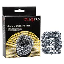 Ultimate stroker beads