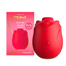 Womanizer rose