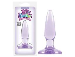 Jelly rancher pleasure plug