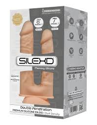 Silexd double peneration