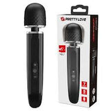 Pretty love super power charming massager