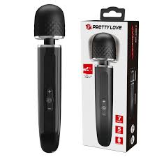 Pretty love super power charming massager