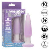 Lavender haze slender probe