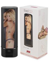 Feel jessica drake onyx+