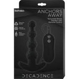 Anchors away decadence