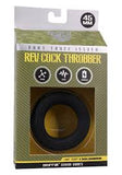 Fort troff issued rec cock throbber
