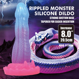 Power monsters void python 8"