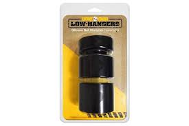 Bone yard low hangers ball stretcher training kit