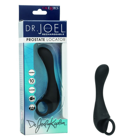Dr Joel Kaplan rechargeable prostate locator