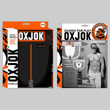 Oxjok Slingjock