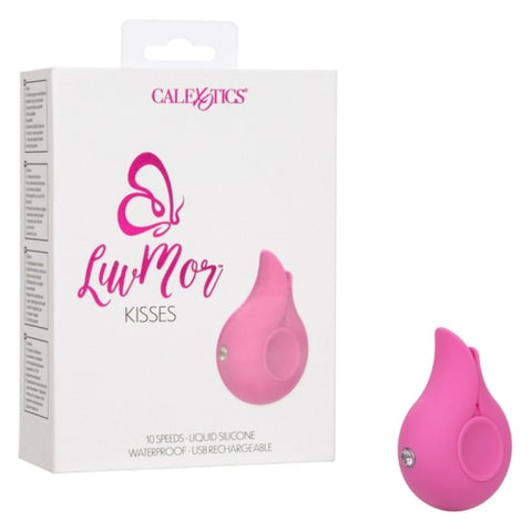 Luvmor kisses