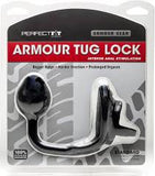 Perfectfit armour tug lock