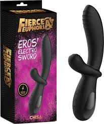 Fierce a euphoria eros electro sword
