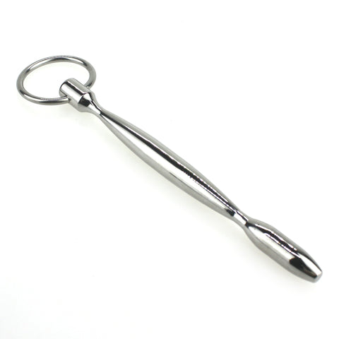 Cruz penis plug 5.1 in