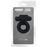 Nero by playful liquid silicone vibe c ring