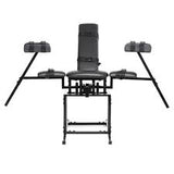 Extreme obedience chair