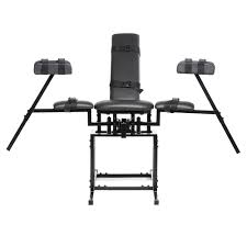 Extreme obedience chair