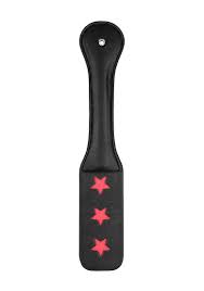 Star paddle