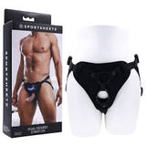 Dual desires strap on