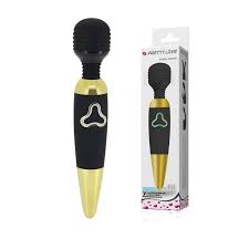 Pretty love body wand