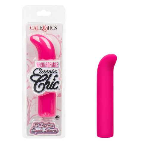 Rechargeable classic chic mini g