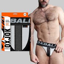 Oxjok Airmesh