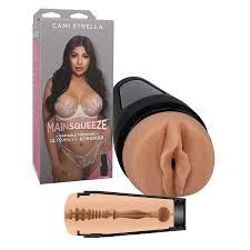 Main squeeze cami strella