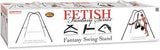 Fantasy swing stand