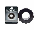 Fantasy c-ringz peak performance ring