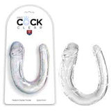 King cock clear double trouble