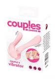 Couples choice couples vibrator