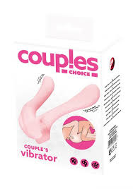 Couples choice couples vibrator
