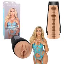 Main squeeze allie nicole