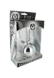 The deviants orb 8oz