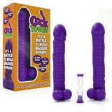 Play wiv me cock tower