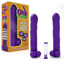 Play wiv me cock tower