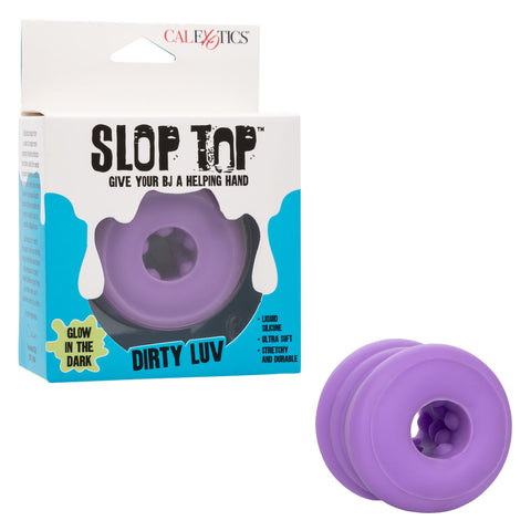 Slop top dirty luv