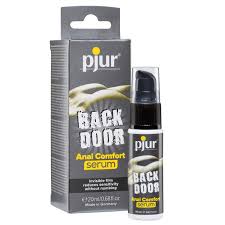 Pjur back door anal comfort serum