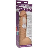 Vac u lock ultraskyn hung vanilla 12.5"