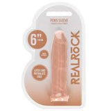 Realrock penis sleeve