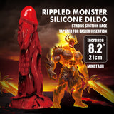 Power monsters minotaur 8.2"