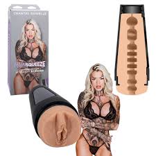 Main squeeze chantal danielle