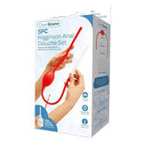 Higginson anal douche set