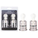 Max sucker set