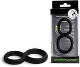 Enigma ring by sport fucker