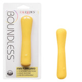 Boundless mini flexiwand