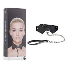Exclusive collar