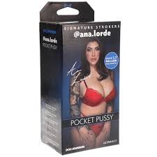 Signature stroker @ana.lorde