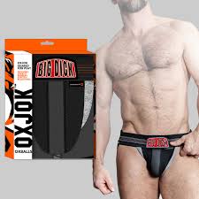 Oxjox Bulger
