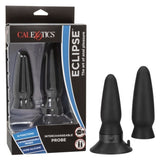 Eclipse interchangeable probe